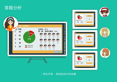 教育類產品|移動設備/APP界面|UI|ztt201581_夠愛 - 原創設計作品 